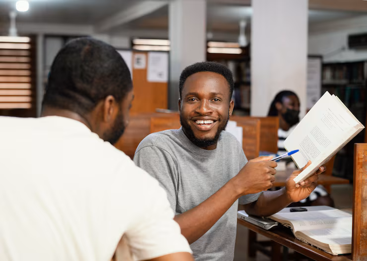 Formation communautaire